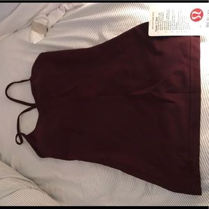 LuluLemon Power-Y Tank